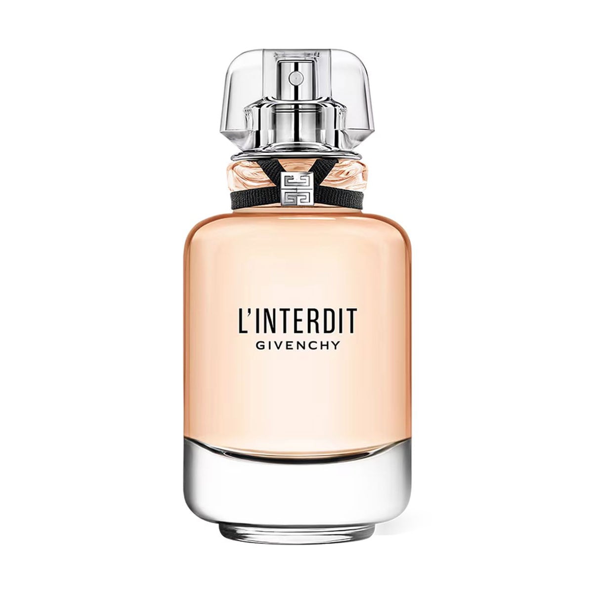 Givenchy L'Interdit 2022 Туалетна вода жіноча, 80 мл