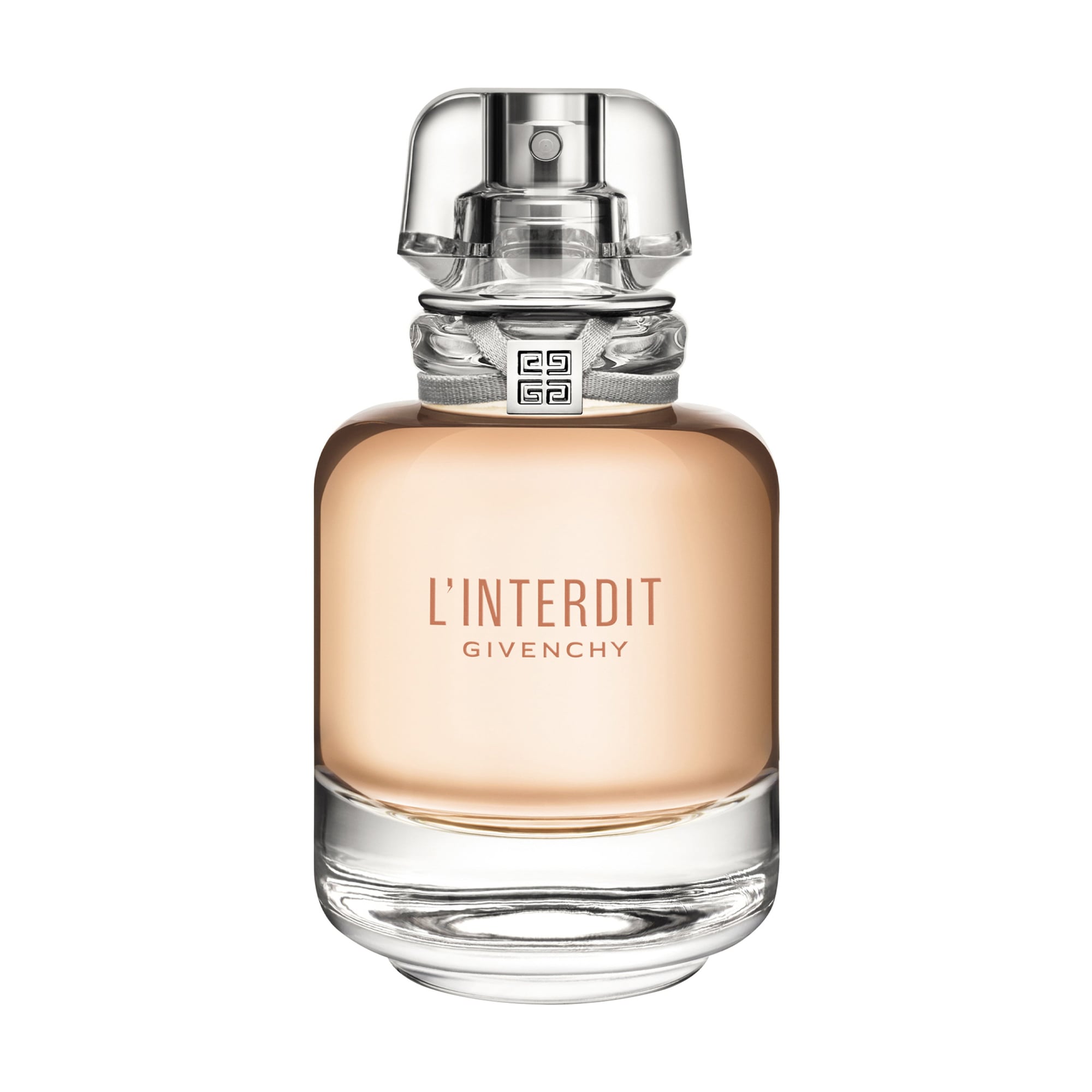 Givenchy L'Interdit Туалетна вода жіноча, 80 мл (ТЕСТЕР)